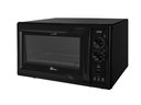 Ver imagem 1 de Forno Elétrico Fischer Pop Grill Bancada 44l Black