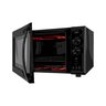 Forno Elétrico Fischer Pop Grill Bancada 44l Black - 2