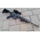 Ver imagem 4 de grip para trilhos M-lok AFG