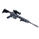 Ver imagem 1 de grip para trilhos M-lok AFG