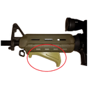 Ver imagem 3 de grip para trilhos M-lok AFG