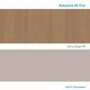 Ver mais imagens de Armário Aéreo 20cm 1 Porta Elegance Luciane Móveis