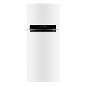 Geladeira Frost Free Duplex 473l Inverter Branco Midea Md-rt611evd013 - Bivolt