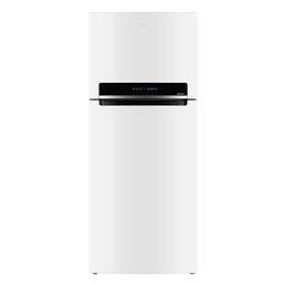 Geladeira Frost Free Duplex 473l Inverter Branco Midea Md-rt611evd013 - Bivolt - 1 Geladeira Frost Free Duplex 473l Inverter Branco Midea Md-rt611evd013 - Bivolt - 1