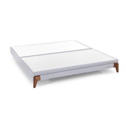 Base Box Casal Cairo Herval 15x138x188cm - 3