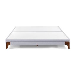 Base Box Casal Cairo Herval 15x138x188cm - 4