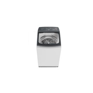 Máquina de Lavar Roupas Brastemp 16kg Cesto Inox Tira Manchas Advanced Bwk16ab Branco 110v