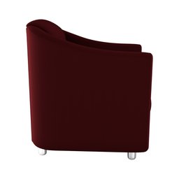 Poltrona Decorativa Bia  - 4