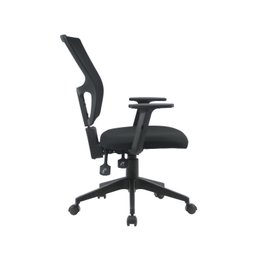Cadeira Escritório Diretor Ergonômica NR17 Tela Mesh Londres - 4