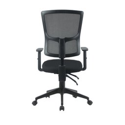 Cadeira Escritório Diretor Ergonômica NR17 Tela Mesh Londres - 7