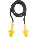 Ver imagem 1 de Protetor Auditivo Plug 14db Copolímero com Cordão Ca10043 -
