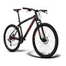 Bicicleta Gts Aro 29 Freio a Disco Câmbio Traseiro Gtsm1 Tsi8 24 Marchas e Amortecedor | Gts M1 - 19 - 2