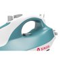 Ferro De Passar Roupa À Vapor Singer SteamChoice 2.0 Branco 127V - 5