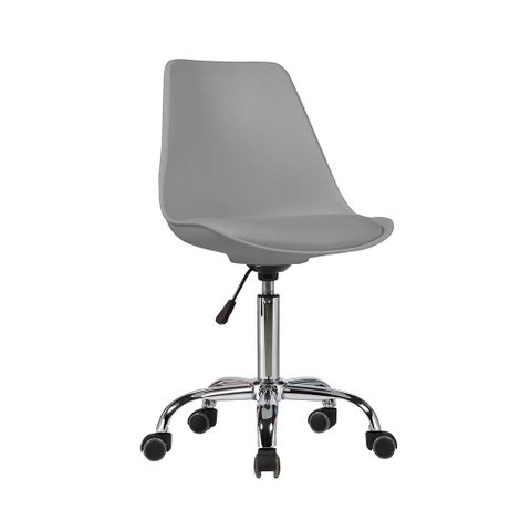 Cadeira de Escritório Chicago - Cinza