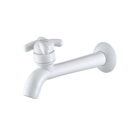 Torneira Pia Longa Parede Branca 1132 F34 Lorenzetti