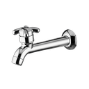 Ver imagem 2 de Torneira Pia Longa Parede Branca 1132 F34 Lorenzetti