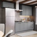 Ver imagem 1 de Cozinha Compacta 4 Peças Emily