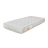 Colchão Berço Americano Orthocrin Molas Ensacadas Meu Primeiro 70x130x16cm - 1