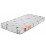 Colchão Infantil Orthocrin Espuma para Mini Cama Junior Luxo D18 70x150x10cm - 1
