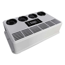 Ver imagem 7 de Ar Condicionado de Teto Caminhão 9500btu Dreiha Polaris 24v
