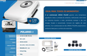 Ver imagem 3 de Ar Condicionado de Teto Caminhão 9500btu Dreiha Polaris 24v