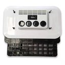 Ver imagem 1 de Ar Condicionado de Teto Caminhão 9500btu Dreiha Polaris 24v