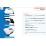 Ar Condicionado de Teto Caminhão 9500btu Dreiha Polaris 24v - 2