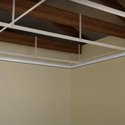 Tubo Metalon de PVC 20mm x 30mm 300cm Bariri - 6