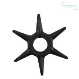 Rotor p/ Bomba de Água Yamaha 25/28/30 Hp - 2