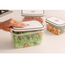 Ver imagem 4 de Potes Hermeticos Plastico Ret 10un Electrolux