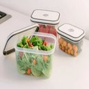 Ver imagem 6 de Potes Hermeticos Plastico Ret 10un Electrolux