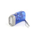 Ver imagem 1 de Lanterna Recarregável Com Dínamo - EP20187