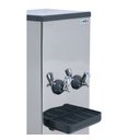 Ver imagem 3 de Bebedouro Industrial Inox 25l Hiza 127v