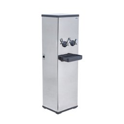 Bebedouro Industrial Inox 25l Hiza 127v - 2