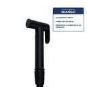 Ver imagem 2 de Ducha Higiênica com Registro 1/2" Shangai Preto Addra