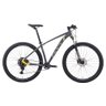 Bicicleta Oggi 7.0 2024 Aro 29 - 9v Shimano Cues - Cassete 9v Cues 11/46d - Suspensão Oggi com Trava - 1