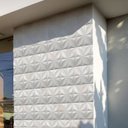 Ver imagem 5 de Placa 3d Adesiva para Areas Externas
