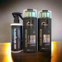 Ver imagem 2 de Truss Equilibrium Shampoo e Condicionador 300ml + Uso Obrigatório 260ml 12219
