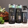 Truss Equilibrium Shampoo e Condicionador 300ml + Uso Obrigatório 260ml 12219 - 3