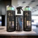 Ver imagem 4 de Truss Equilibrium Shampoo e Condicionador 300ml + Uso Obrigatório 260ml 12219