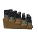 Ver imagem 4 de Suporte Expositor Escada para Óleos Essenciais Organizador