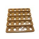 Ver imagem 3 de Suporte Expositor Escada para Óleos Essenciais Organizador