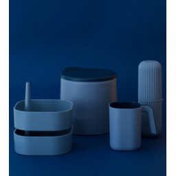 ESTOJO MULTIUSO PARA VIAGEM - OIKOS - 8