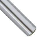 Ver imagem 3 de Fresa Topo Reto Hss Longa - 25mm 2 Cortes - Din 844 - Ht Ferramentas