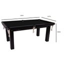 Ver imagem 2 de Mesa de Sinuca 31401 Procópio