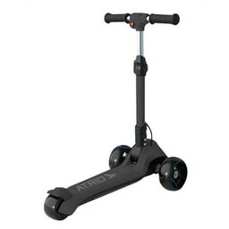 Patinete Elétrico Fun Led 5.5 Pol 70W VM005 Preto - Atrio - 3