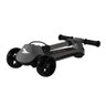 Patinete Elétrico Fun Led 5.5 Pol 70W VM005 Preto - Atrio - 2