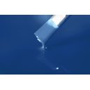 Ver imagem 2 de Cor Sólida Azul Azure Ag - Ral5009