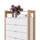 Ver imagem 6 de Gaveteiro 4 Gavetas AZ1012