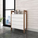 Ver imagem 5 de Gaveteiro 4 Gavetas AZ1012